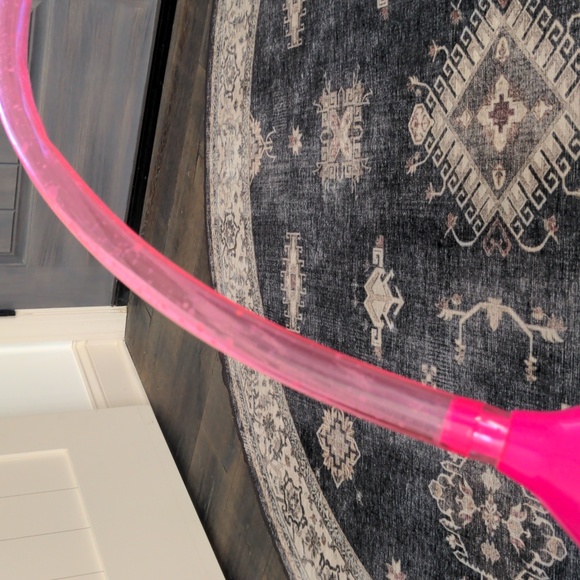 Pink Beer Bong - Picture 7 of 7